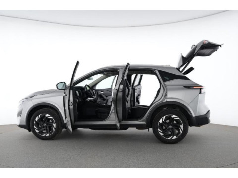 Ansicht 9 - Gebrauchtwagen Fahrzeug, Modell Qashqai der Marke Nissan von Verkäufer Autohaus Ebner GmbH