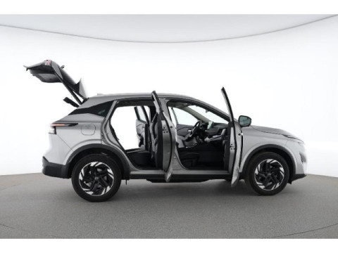 Ansicht 10 - Gebrauchtwagen Fahrzeug, Modell Qashqai der Marke Nissan von Verkäufer Autohaus Ebner GmbH