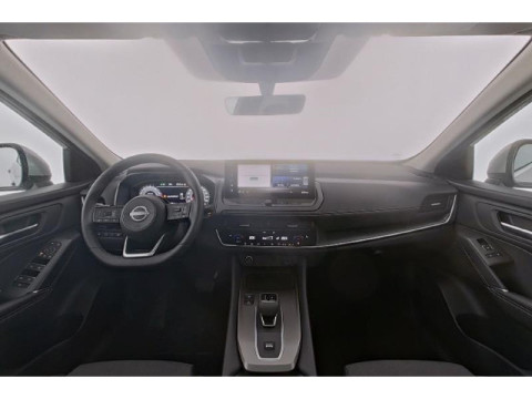 Ansicht 11 - Gebrauchtwagen Fahrzeug, Modell Qashqai der Marke Nissan von Verkäufer Autohaus Ebner GmbH