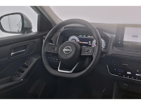 Ansicht 12 - Gebrauchtwagen Fahrzeug, Modell Qashqai der Marke Nissan von Verkäufer Autohaus Ebner GmbH