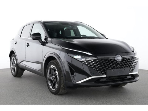 Ansicht 2 - Gebrauchtwagen Fahrzeug, Modell Qashqai der Marke Nissan von Verkäufer Autohaus Ebner GmbH