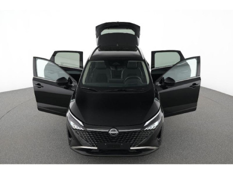 Ansicht 7 - Gebrauchtwagen Fahrzeug, Modell Qashqai der Marke Nissan von Verkäufer Autohaus Ebner GmbH