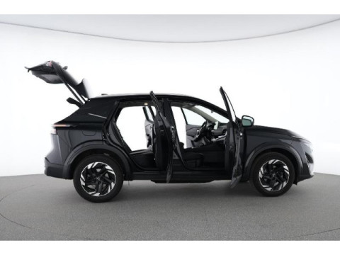 Ansicht 10 - Gebrauchtwagen Fahrzeug, Modell Qashqai der Marke Nissan von Verkäufer Autohaus Ebner GmbH