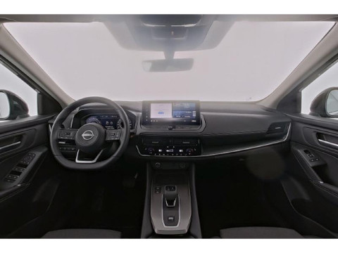 Ansicht 11 - Gebrauchtwagen Fahrzeug, Modell Qashqai der Marke Nissan von Verkäufer Autohaus Ebner GmbH