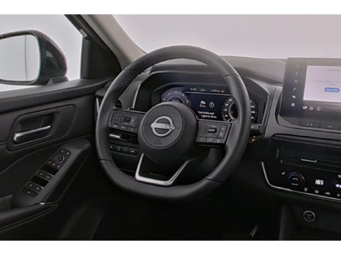 Ansicht 12 - Gebrauchtwagen Fahrzeug, Modell Qashqai der Marke Nissan von Verkäufer Autohaus Ebner GmbH