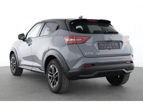 Ansicht 3 - Gebrauchtwagen Fahrzeug, Modell Juke der Marke Nissan von Verkäufer Autohaus Ebner GmbH
