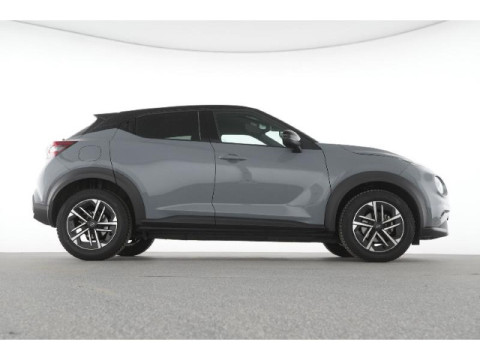 Ansicht 6 - Gebrauchtwagen Fahrzeug, Modell Juke der Marke Nissan von Verkäufer Autohaus Ebner GmbH