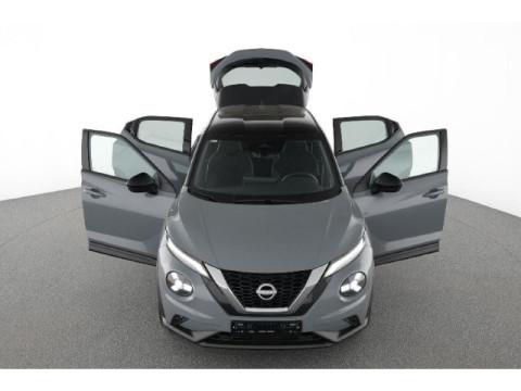 Ansicht 7 - Gebrauchtwagen Fahrzeug, Modell Juke der Marke Nissan von Verkäufer Autohaus Ebner GmbH