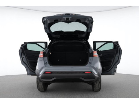 Ansicht 8 - Gebrauchtwagen Fahrzeug, Modell Juke der Marke Nissan von Verkäufer Autohaus Ebner GmbH