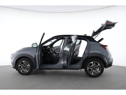 Ansicht 9 - Gebrauchtwagen Fahrzeug, Modell Juke der Marke Nissan von Verkäufer Autohaus Ebner GmbH