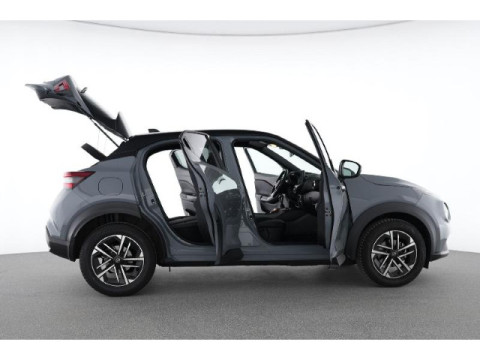 Ansicht 10 - Gebrauchtwagen Fahrzeug, Modell Juke der Marke Nissan von Verkäufer Autohaus Ebner GmbH