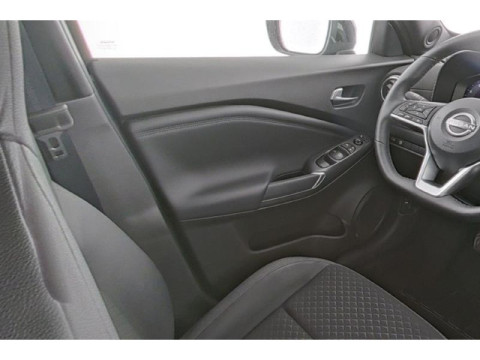 Ansicht 13 - Gebrauchtwagen Fahrzeug, Modell Juke der Marke Nissan von Verkäufer Autohaus Ebner GmbH