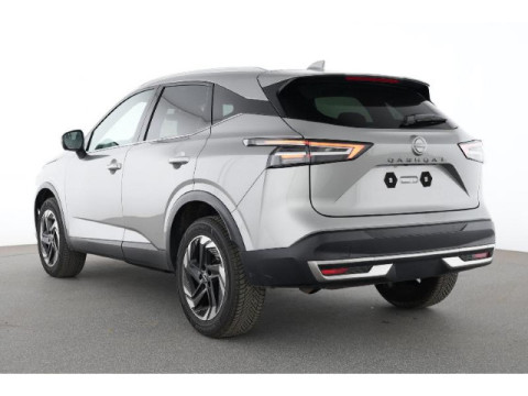 Ansicht 3 - Gebrauchtwagen Fahrzeug, Modell Qashqai der Marke Nissan von Verkäufer Autohaus Ebner GmbH