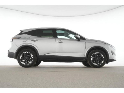 Ansicht 6 - Gebrauchtwagen Fahrzeug, Modell Qashqai der Marke Nissan von Verkäufer Autohaus Ebner GmbH