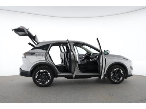 Ansicht 10 - Gebrauchtwagen Fahrzeug, Modell Qashqai der Marke Nissan von Verkäufer Autohaus Ebner GmbH