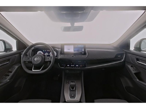 Ansicht 11 - Gebrauchtwagen Fahrzeug, Modell Qashqai der Marke Nissan von Verkäufer Autohaus Ebner GmbH