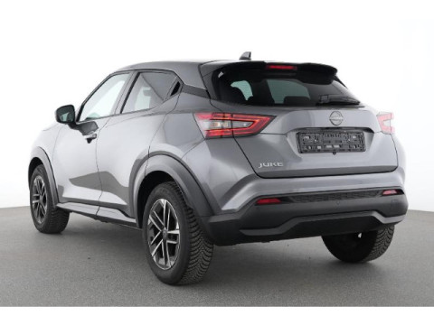 Ansicht 3 - Gebrauchtwagen Fahrzeug, Modell Juke der Marke Nissan von Verkäufer Autohaus Ebner GmbH