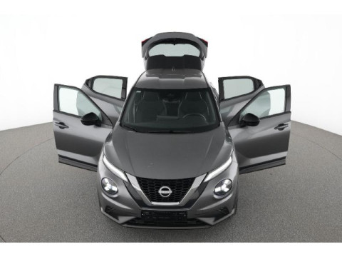 Ansicht 7 - Gebrauchtwagen Fahrzeug, Modell Juke der Marke Nissan von Verkäufer Autohaus Ebner GmbH