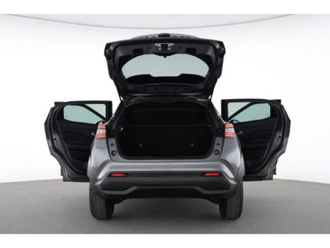 Ansicht 8 - Gebrauchtwagen Fahrzeug, Modell Juke der Marke Nissan von Verkäufer Autohaus Ebner GmbH