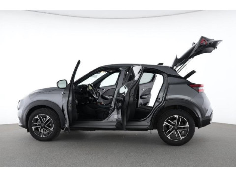 Ansicht 9 - Gebrauchtwagen Fahrzeug, Modell Juke der Marke Nissan von Verkäufer Autohaus Ebner GmbH