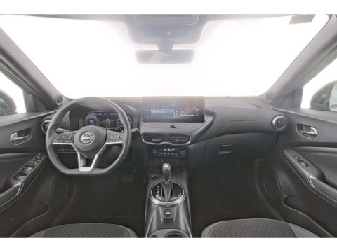 Ansicht 11 - Gebrauchtwagen Fahrzeug, Modell Juke der Marke Nissan von Verkäufer Autohaus Ebner GmbH