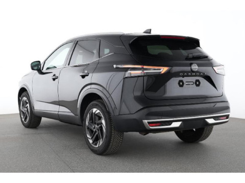 Ansicht 3 - Gebrauchtwagen Fahrzeug, Modell Qashqai der Marke Nissan von Verkäufer Autohaus Ebner GmbH