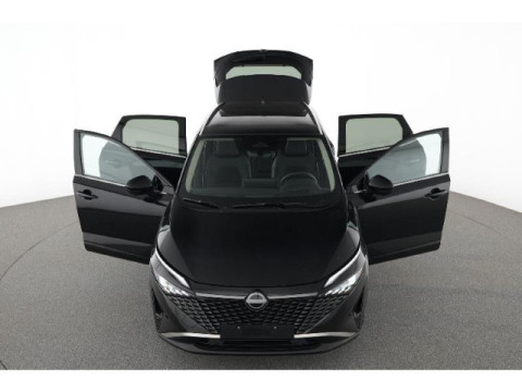 Ansicht 7 - Gebrauchtwagen Fahrzeug, Modell Qashqai der Marke Nissan von Verkäufer Autohaus Ebner GmbH