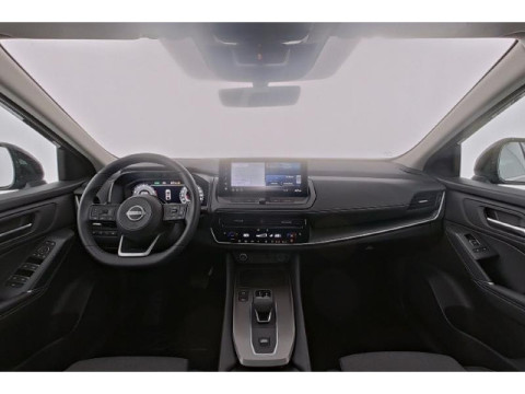 Ansicht 11 - Gebrauchtwagen Fahrzeug, Modell Qashqai der Marke Nissan von Verkäufer Autohaus Ebner GmbH