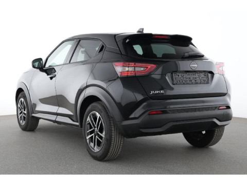 Ansicht 3 - Gebrauchtwagen Fahrzeug, Modell Juke der Marke Nissan von Verkäufer Autohaus Ebner GmbH