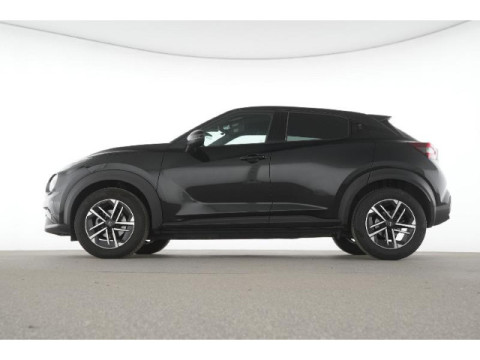 Ansicht 5 - Gebrauchtwagen Fahrzeug, Modell Juke der Marke Nissan von Verkäufer Autohaus Ebner GmbH