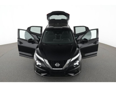 Ansicht 7 - Gebrauchtwagen Fahrzeug, Modell Juke der Marke Nissan von Verkäufer Autohaus Ebner GmbH