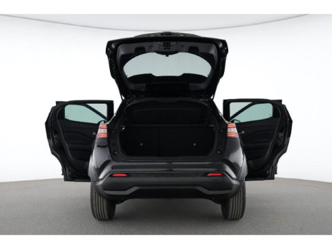 Ansicht 8 - Gebrauchtwagen Fahrzeug, Modell Juke der Marke Nissan von Verkäufer Autohaus Ebner GmbH