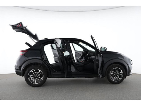 Ansicht 10 - Gebrauchtwagen Fahrzeug, Modell Juke der Marke Nissan von Verkäufer Autohaus Ebner GmbH