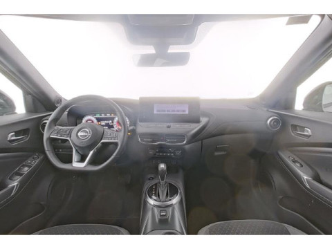 Ansicht 11 - Gebrauchtwagen Fahrzeug, Modell Juke der Marke Nissan von Verkäufer Autohaus Ebner GmbH