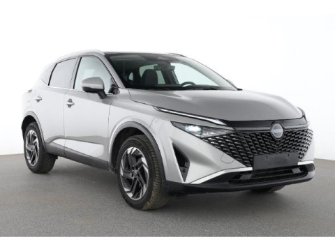 Ansicht 2 - Gebrauchtwagen Fahrzeug, Modell Qashqai der Marke Nissan von Verkäufer Autohaus Ebner GmbH