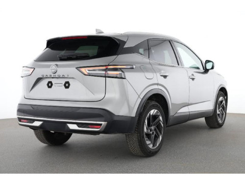 Ansicht 4 - Gebrauchtwagen Fahrzeug, Modell Qashqai der Marke Nissan von Verkäufer Autohaus Ebner GmbH