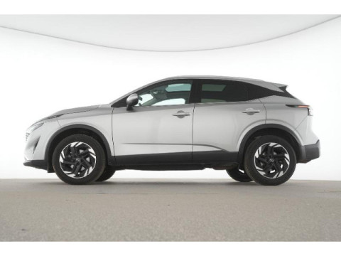 Ansicht 5 - Gebrauchtwagen Fahrzeug, Modell Qashqai der Marke Nissan von Verkäufer Autohaus Ebner GmbH