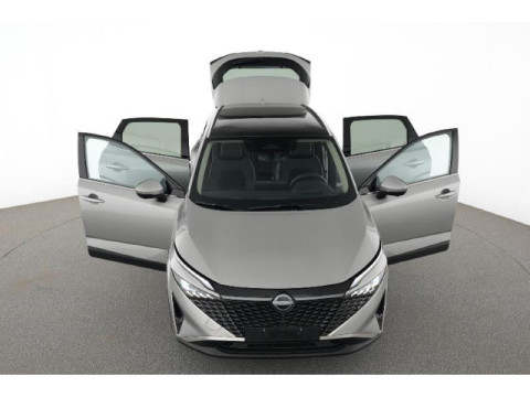 Ansicht 7 - Gebrauchtwagen Fahrzeug, Modell Qashqai der Marke Nissan von Verkäufer Autohaus Ebner GmbH