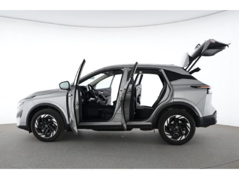 Ansicht 9 - Gebrauchtwagen Fahrzeug, Modell Qashqai der Marke Nissan von Verkäufer Autohaus Ebner GmbH