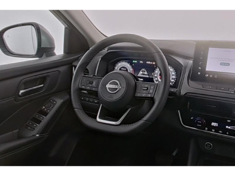 Ansicht 12 - Gebrauchtwagen Fahrzeug, Modell Qashqai der Marke Nissan von Verkäufer Autohaus Ebner GmbH