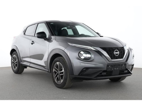 Ansicht 2 - Gebrauchtwagen Fahrzeug, Modell Juke der Marke Nissan von Verkäufer Autohaus Ebner GmbH