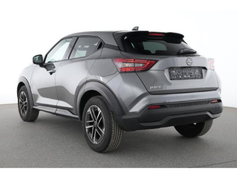 Ansicht 3 - Gebrauchtwagen Fahrzeug, Modell Juke der Marke Nissan von Verkäufer Autohaus Ebner GmbH