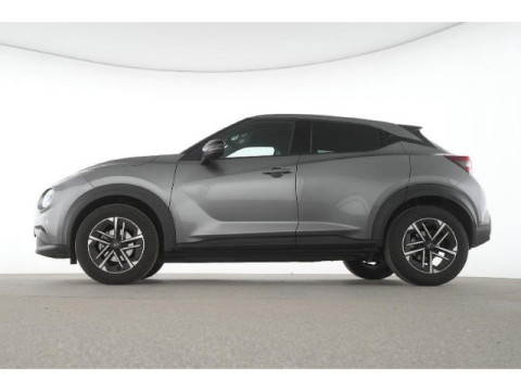 Ansicht 5 - Gebrauchtwagen Fahrzeug, Modell Juke der Marke Nissan von Verkäufer Autohaus Ebner GmbH