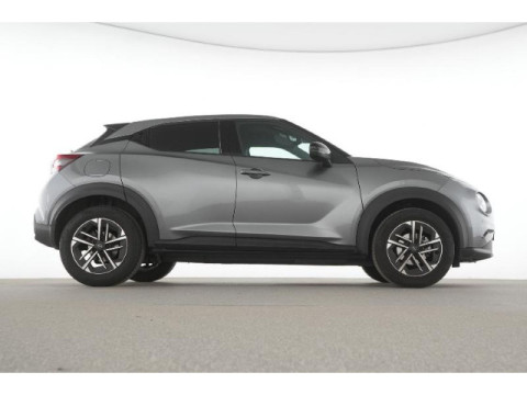 Ansicht 6 - Gebrauchtwagen Fahrzeug, Modell Juke der Marke Nissan von Verkäufer Autohaus Ebner GmbH