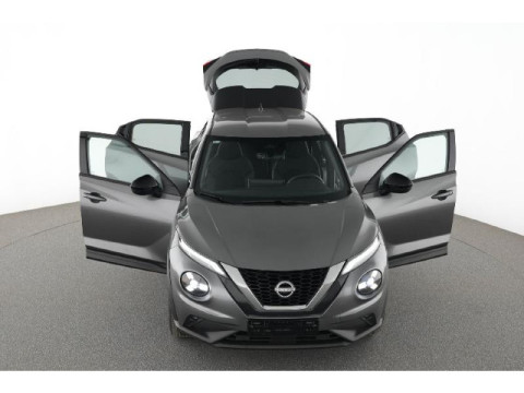 Ansicht 7 - Gebrauchtwagen Fahrzeug, Modell Juke der Marke Nissan von Verkäufer Autohaus Ebner GmbH