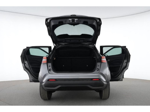 Ansicht 8 - Gebrauchtwagen Fahrzeug, Modell Juke der Marke Nissan von Verkäufer Autohaus Ebner GmbH