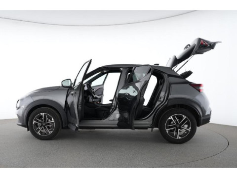 Ansicht 9 - Gebrauchtwagen Fahrzeug, Modell Juke der Marke Nissan von Verkäufer Autohaus Ebner GmbH