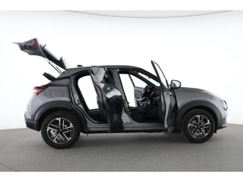 Ansicht 10 - Gebrauchtwagen Fahrzeug, Modell Juke der Marke Nissan von Verkäufer Autohaus Ebner GmbH