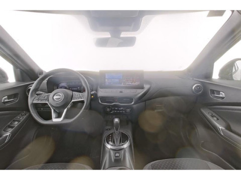 Ansicht 11 - Gebrauchtwagen Fahrzeug, Modell Juke der Marke Nissan von Verkäufer Autohaus Ebner GmbH