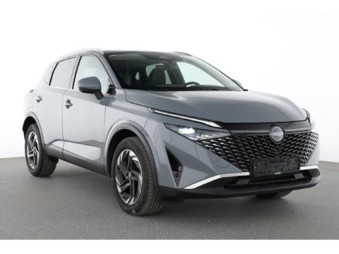 Ansicht 2 - Gebrauchtwagen Fahrzeug, Modell Qashqai der Marke Nissan von Verkäufer Autohaus Ebner GmbH